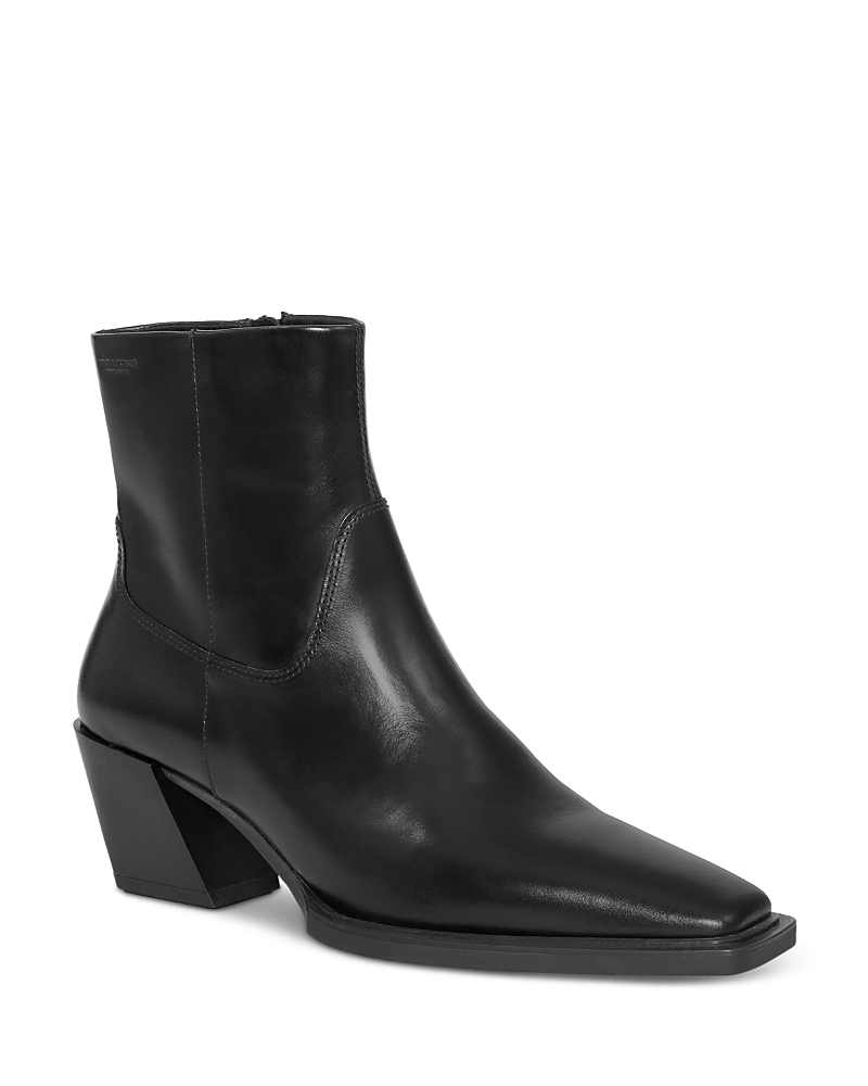 Vagabond Shoemakers Vagabond Women's Alina Pointed Toe Ankle Booties