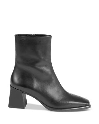Women's Hedda Square Toe High Heel Boots