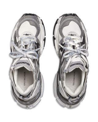 Men's Runner Sneakers