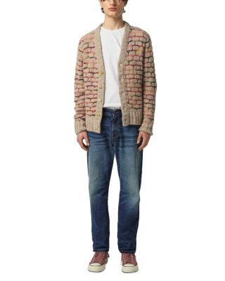 Raga Regular Fit Cardigan 