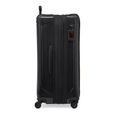 Aero McLaren Extra Large Expandable Spinner Suitcase