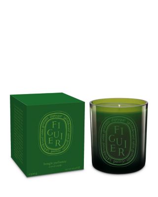 Figuier (Fig) Scented Candle 10.2 oz.