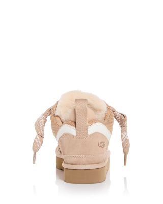 Women's Lowmel Hiking Sneakers