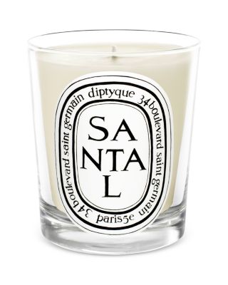 DIPTYQUE - Santal (Sandalwood) Scented Candle