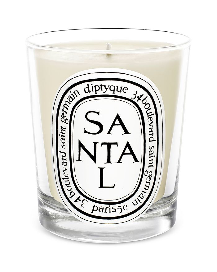 DIPTYQUE - Santal (Sandalwood) Scented Candle