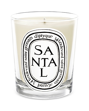 Diptyque Santal (Sandalwood) Scented Candle
