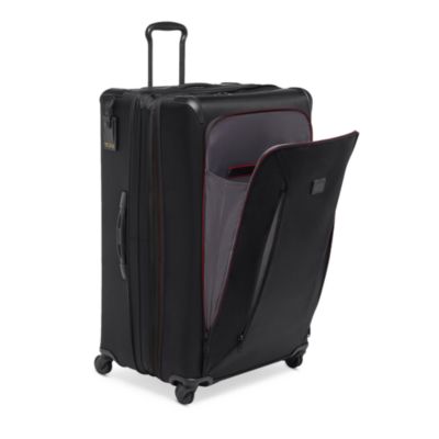 Aerotour Extended Trip Expandable 4-Wheeled Packing Case