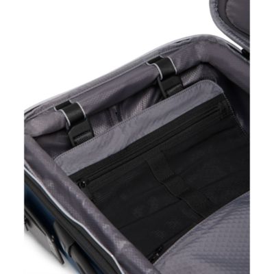 Aerotour International Expandable 4-Wheeled Carry-On