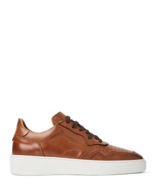 Men's Dezi Lace Up Sneakers