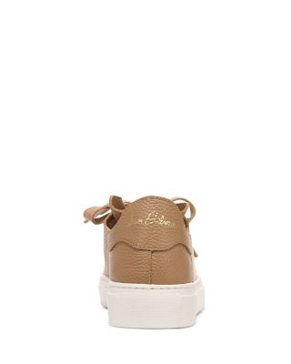 Women's Poppy Lace Up Low Top Sneakers