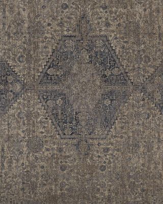 Marquette MRQ3775F Area Rug, 4' x 5'3"