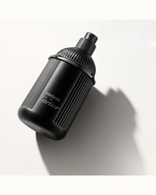 Pasha Noir Absolu 3.4 oz.