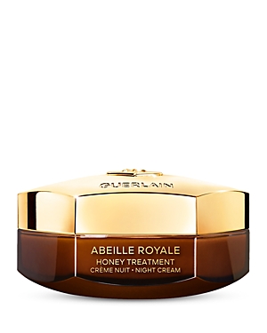 Shop Guerlain Abeille Royale Honey Treatment Night Cream 1.6 Oz.