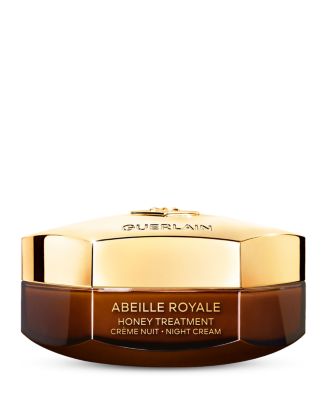 Guerlain Abeille Royale Honey Treatment Night Cream | Bloomingdale's