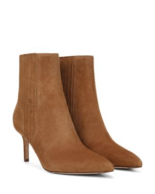 Women&#39;s Lisa 70 Pointed Toe High Heel Boots