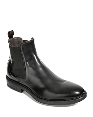To Boot New York Largo Chelsea Boot In Nero