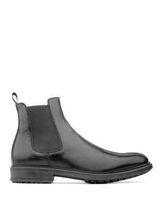 Men's Largo Leather Chelsea Boots