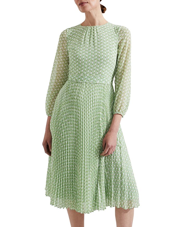 Hobbs london on sale dresses bloomingdales