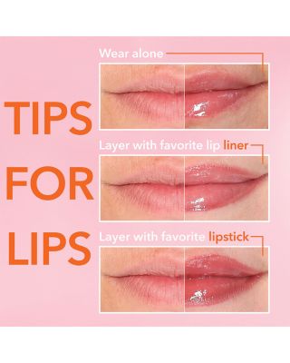 DermInfusions™ Plump + Repair Lip Treatment 0.3 oz.