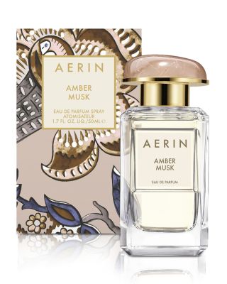 AERIN Amber Musk Eau de Parfum 1.7 oz.