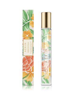 AERIN Hibiscus Palm Eau de Parfum Travel Spray 0.24 oz.
