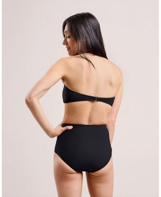 Bianca Bandeau Bikini Top