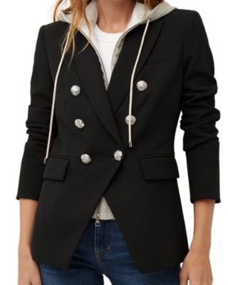 Veronica Beard Miller Jacket