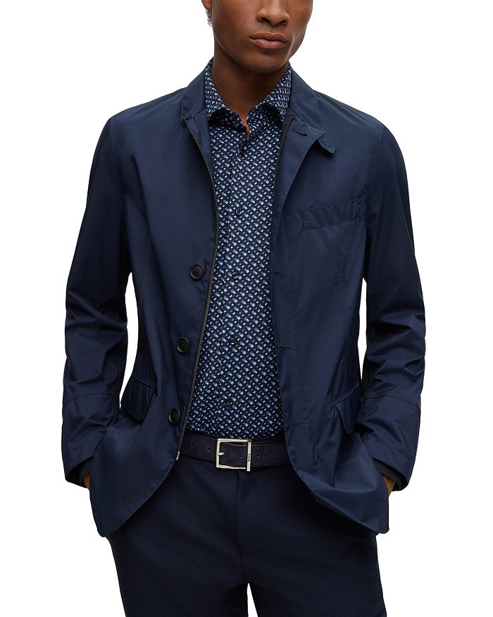 Hugo boss jacket bloomingdales online