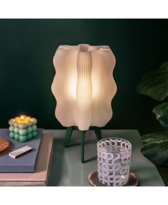 Wavy Lamp