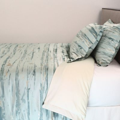 Serenity Duvet Cover Set, King