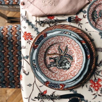 Braqueni&eacute; Bread & Butter Plate