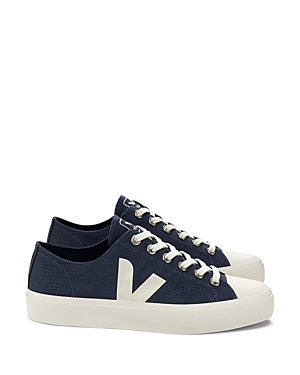 Veja Wata Ii Low Ripstop Sneaker In Naut Pre