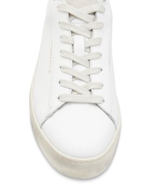 Women's Shana Lace Up Low Top Sneakers