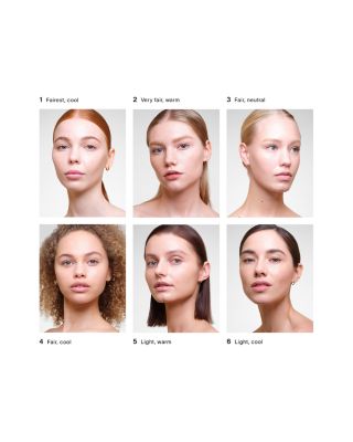 Veil Hydrating Skin Tint