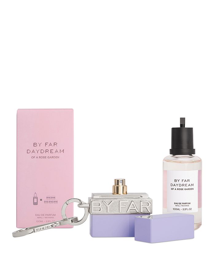 BY FAR Daydream of a Rose Garden Gift Set Bloomingdale's