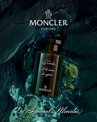 La Cord&eacute;e Eau de Parfum Spray 3.3 oz.