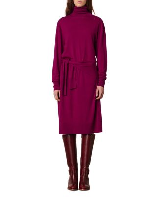 VANESSA BRUNO - Baltilda Sweater Dress