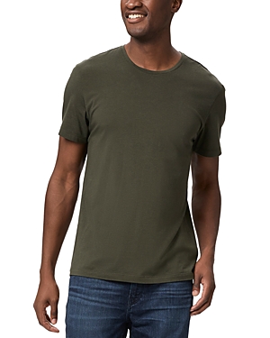 Paige Cash Crewneck T-shirt In Mountainp