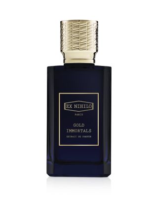 EX NIHILO - Gold Immortals Extrait de Parfum