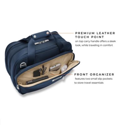 Baseline Expandable Cabin Bag
