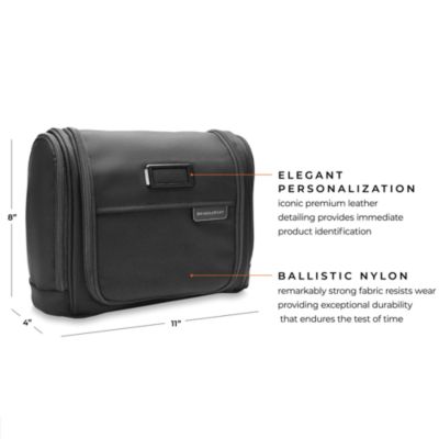 Baseline Deluxe Hangable Kit