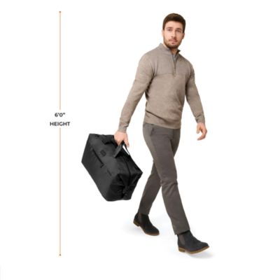 Baseline Weekender Duffel Bag