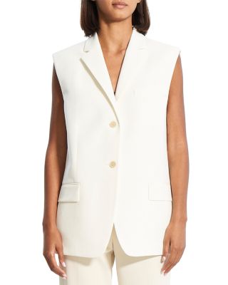Theory - Boxy Vest