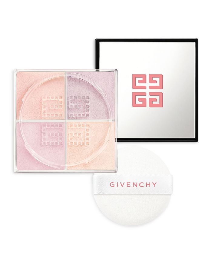 Givenchy Limited Edition Mini Prisme Libre Loose Setting & Finishing ...