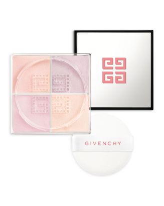 Givenchy Limited Edition Mini Prisme Libre Loose Setting