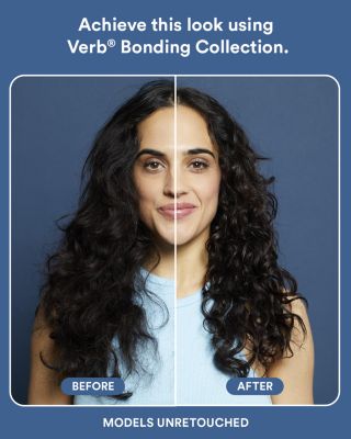 Bonding Shampoo 12 oz.