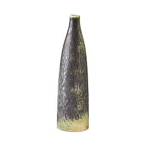 Global Views Sorrento Tall Olive Vase