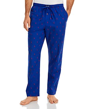 Polo Ralph Lauren Mens Pajamas - Bloomingdale's