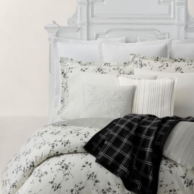 Ralph Lauren - Munroe Bedding Collection