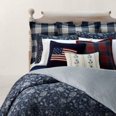 Ralph Lauren - Skye Bedding Collection